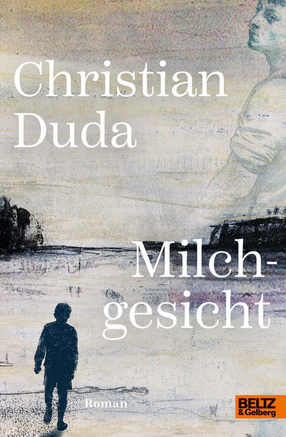 Thumbnail - Christian Duda / Milchgesicht