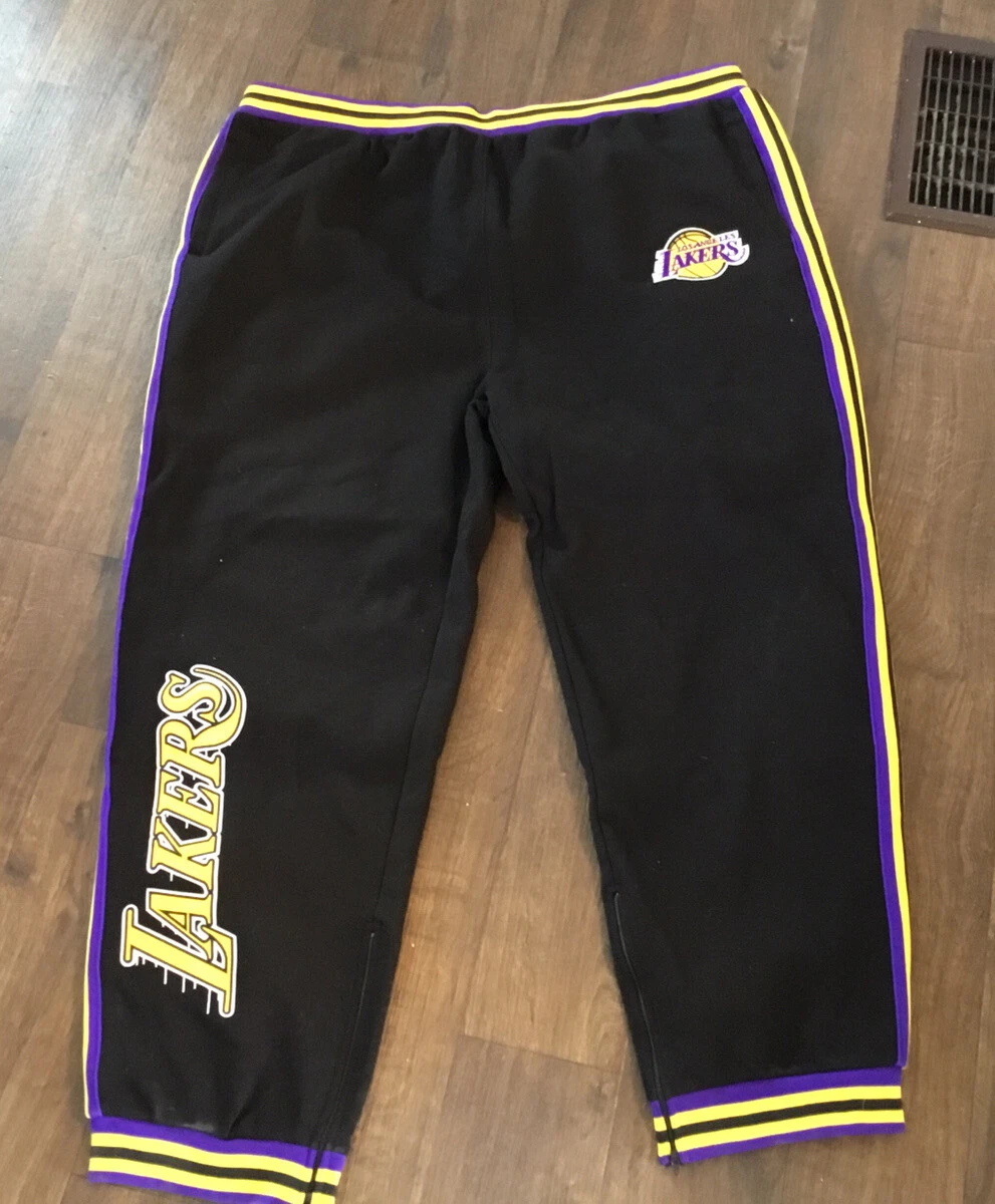 NBA Los Angeles Lakers Shorts - Bottoms, Clothing