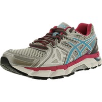Asics Women's Gel Fortify Ankle-high Running Shoe Asics Women's Gel Fortify Ankle-high Running Shoe