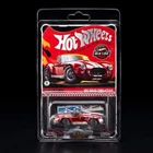 2026 Hot Wheels Red Line Club RLC 1965 SHELBY COBRA 427 S/C