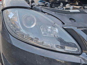 5P1941754E Projektor Rechts SEAT LEON (1P) 1.6 (75Kw) Ber 5p/b/1595cc