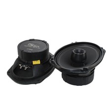 Deaf Bonce 6X9" Coaxial 200W RMS 4-Ohm Apocalypse Speakers W/ Grills / AP-X69A
