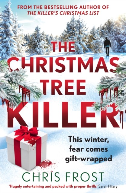 The Christmas Tree Killer by Chris Frost - - Image 5
