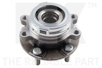 Radlagersatz Radlager Satz Wheel Bearing Vorne 752241