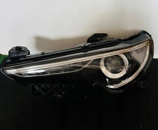 Frontscheinwerfer Alfa Romeo Stelvio 50563952 Xenon Links Scheinwerfer Headlight