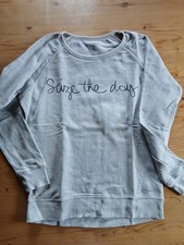 Marco Polo Sweatshirt Damen Grau XS