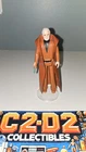 Ben Obi-Wan Kenobi 100% Complete Star Wars 1977 Kenner Action Figure NO REPRO