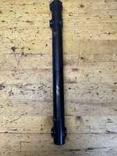 Harley Davidson Shovelhead Panhead FLH FL Dual Exhaust Bracket Mount 1958-84