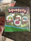 Squeezezy Green Dice! JUST RELEASED. NIB squishy Dice Green — photo 4