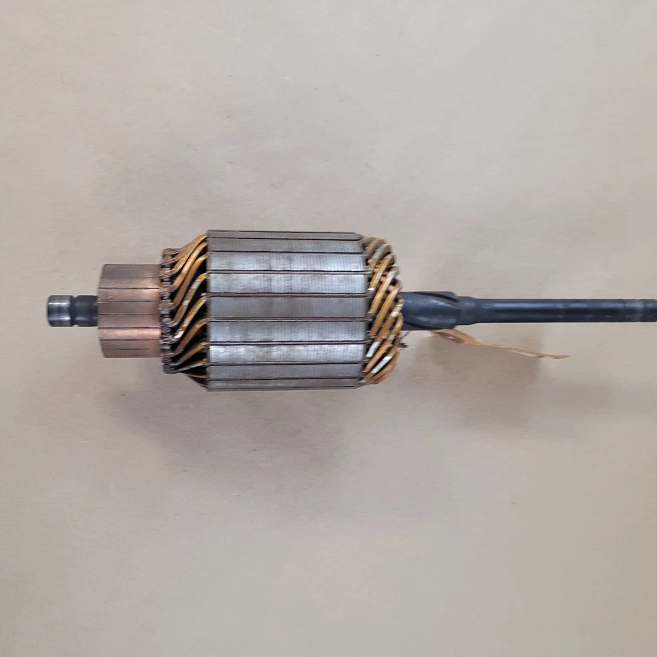 Armadura de arranque 1956941 1961-1963 Buick LeSabre Invicta Wildcat Electra Riviera Foto 2 de 3