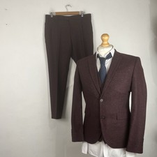 Next 3 Piece Suit Men