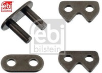 Febi Bilstein 39568 Kettenglied FüR Steuerkette FüR Mercedes-Benz