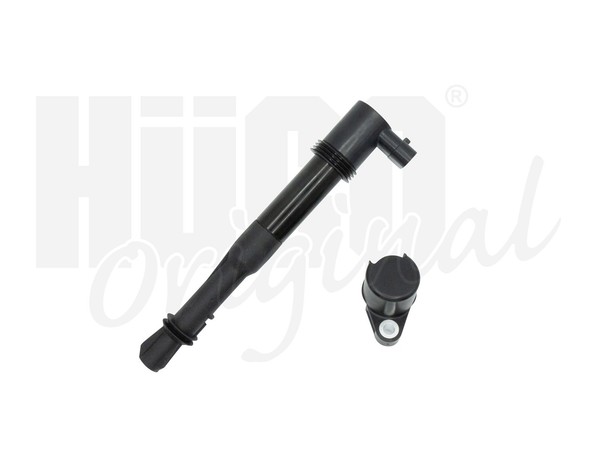 ZüNdspule Hüco 133827 FüR Fiat Stilo Multi Wagon Doblo GroßRaumlimousine Palio-image