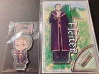 Frieren: Beyond Journey's End Daiso AcrylstäNder Heiter Anime Figur