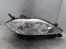 Feu avant (phare) Honda FR-V