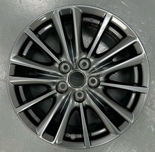 Mazda CX-5 2017 2018 2019 2020 2021 OEM 17" Wheel 64246 9965A17070