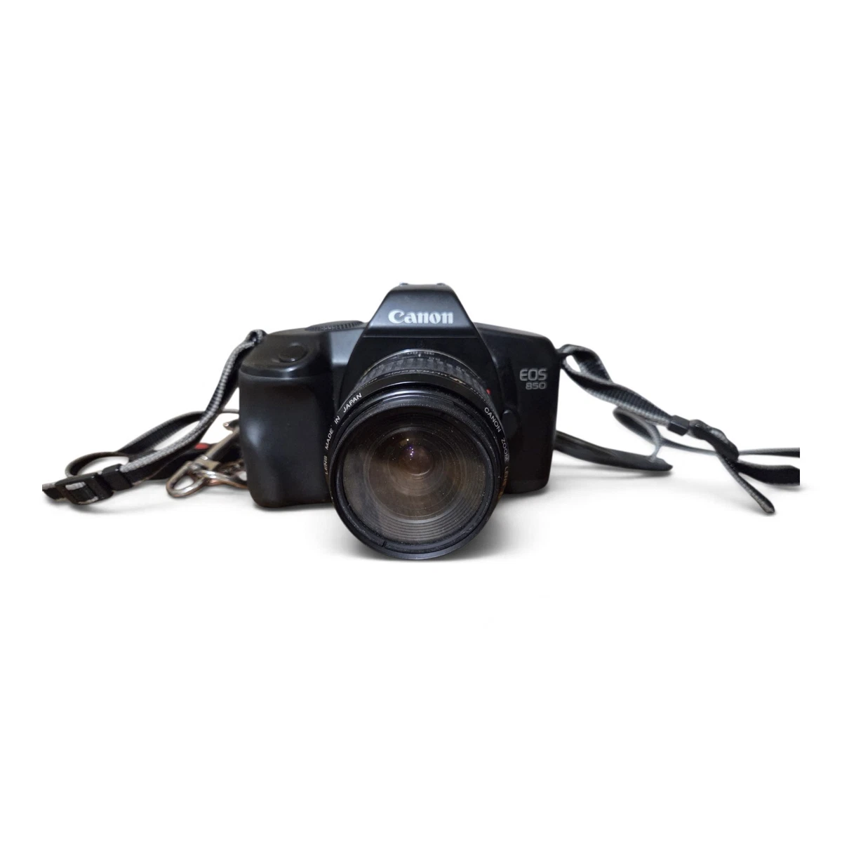 Canon EOS 850 Film Cameras for sale - eBay