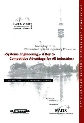 Gesellschaft für Systems Engineering e.V. | Systems Engineering - A Key to...