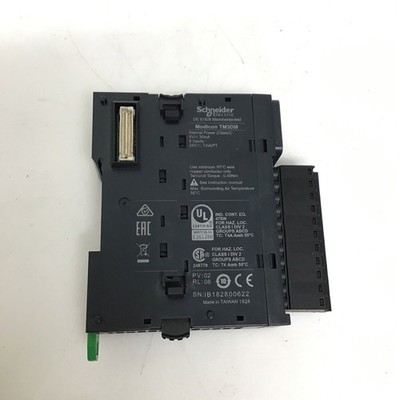 Factory Sealed New Original schneider electric TM3D18 Free Shipping