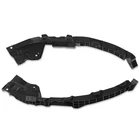 Fits 2018-2020 Honda Accord Sedan Headlight Brackets Front Beam Mount Support