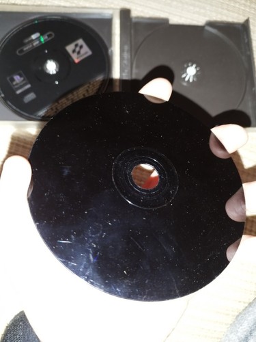 ISS PRO 98 con DEMO Metal Gear Solid Playstation PS1-PS2-PS3 PAL ITA - Foto 8 di 9