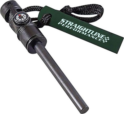 Straightline Performance 185-115 HNG Fire Starter for Hide N Go Rear Bumper