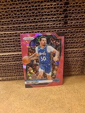 2024-25 Panini Prizm Pink Ice Cole Anthony Orlando Magic