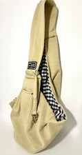 ACHMn Pet Sling Bag - Pet Carrier - "Cat Series Pet Sling Bag" for Cats or Dogs