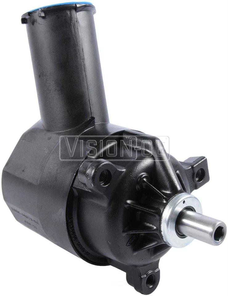 Power Steering Pump fits 1980-1989 Mercury Grand Marquis Colony Park Grand Marqu - Image 3 of 3