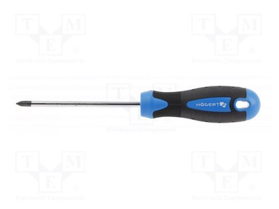 Schraubendreher 100mm PH1 Phillips
