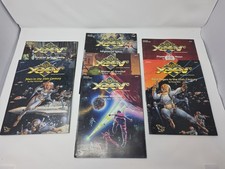 TSR BUCK ROGERS - RPG Game Adventure and Acce...