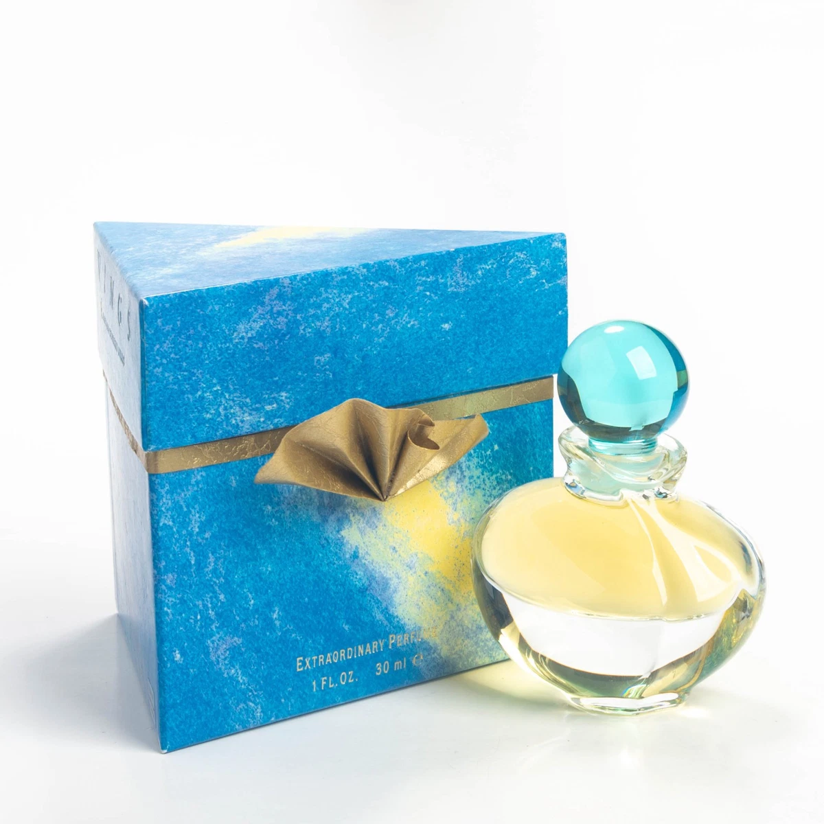 Giorgio Beverly Hills Wings Perfume for Women for sale | eBay