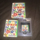 POCKET PUYO PUYO SUN Gameboy Color Nintendo cib b1