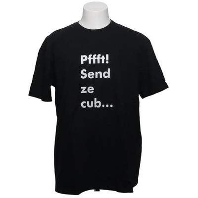 Spreadshirt, T-shirt, Größe: XL, Schwarz, Print, Herren #KLR