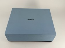 Aura AF100 WHT 10.1" Carver WiFi Digital Picture Frame