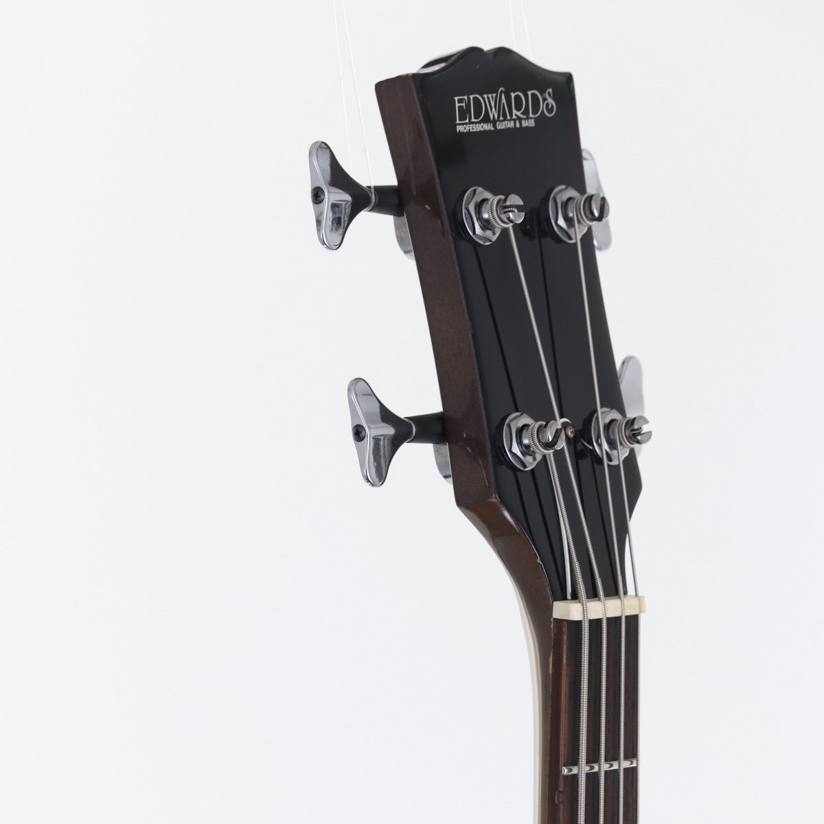 Edwards E-LB-85 See-Through Black | eBay