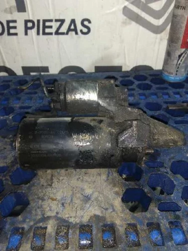 6C1T11000AE Motor Arranque para FORD TRANSIT BUS (TT9) FT 280 K Tourneo 110834 - Imagen 1 de 2