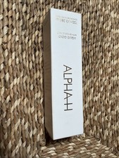 ALPHA-H Liquid Gold w/Glycolic Acid 3.38oz/100mL Exfoliating Treatment NEW Box