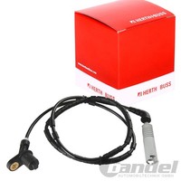 Herth+Buss ABS-SENSOR Raddrehzahl Hinten Passend FüR BMW 3 | 70660104