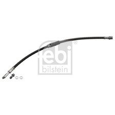2x Bremsschlauch vorne für Seat Altea 5P1 XL 5P5 Leon 1P1 Toledo 3 5P2 | 243039