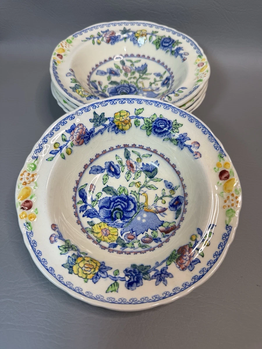 Masons Ironstone Regency for sale | eBay