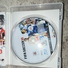 EA SPORTS FIFA Soccer 10 Sony PlayStation 3 PS3 2009 NTSC-U/C E-Everyone — photo 4