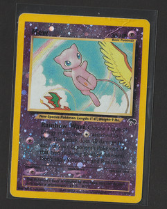 Southern s Collection (Mew なし） Mew 1 18 | eBay