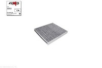 Automega Pollenfilter FüR Audi A1 Skoda Fabia II VW Polo V Seat Ibiza IV Rapid