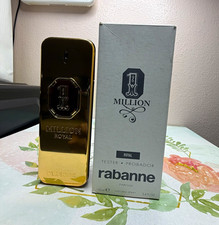Rabanne 1 Million Royal Parfum Spray Tester Size 100 mL / 3.4 fl oz