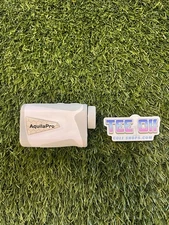 AquilaPro Laser Range Finder Pre-Owned