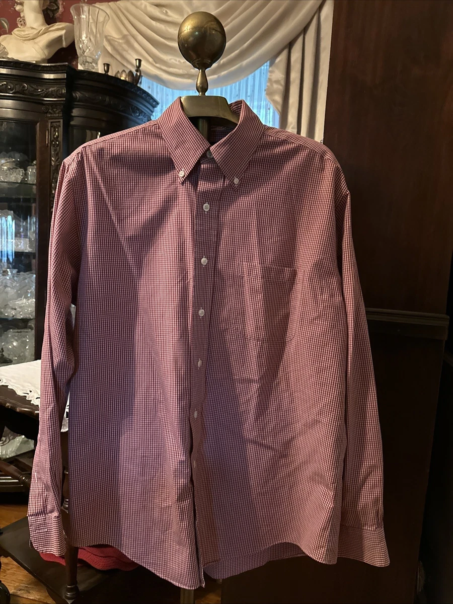 Brooks Brothers 346 Shirt In Men's Dress Shirts for sale | eBay