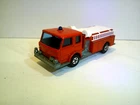 Matchbox 29 Fire Pumper Truck - nMint Lesney Transitional Superfast