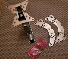 Vogel's TV Wandhalterung  Wall 1125 -- Top Zustand