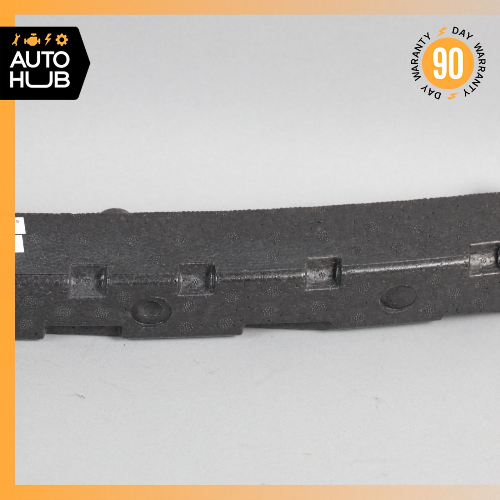 Maserati Quattroporte GTS Front Front bumper P/N 670002972
